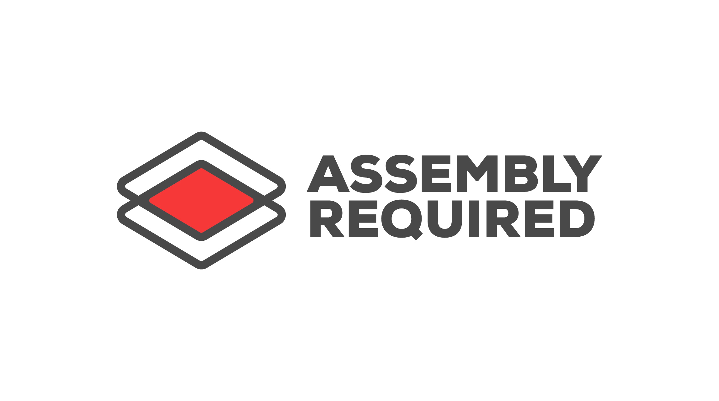 Assembly Required Logo